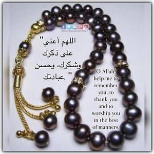 Meet your Posher, Nahla